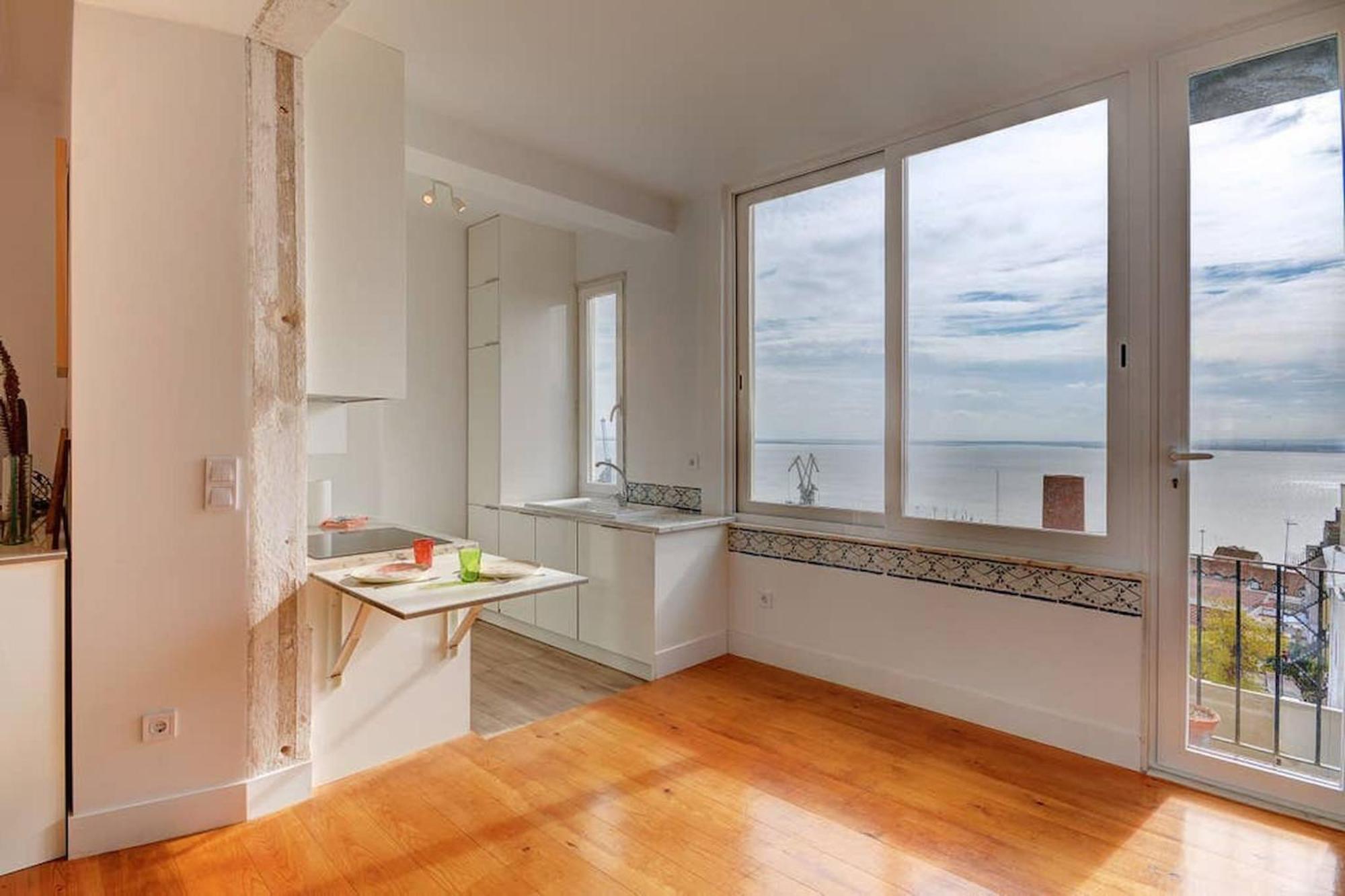 Tagus Sunrise In Lisbon By Innkeeper Exterior foto