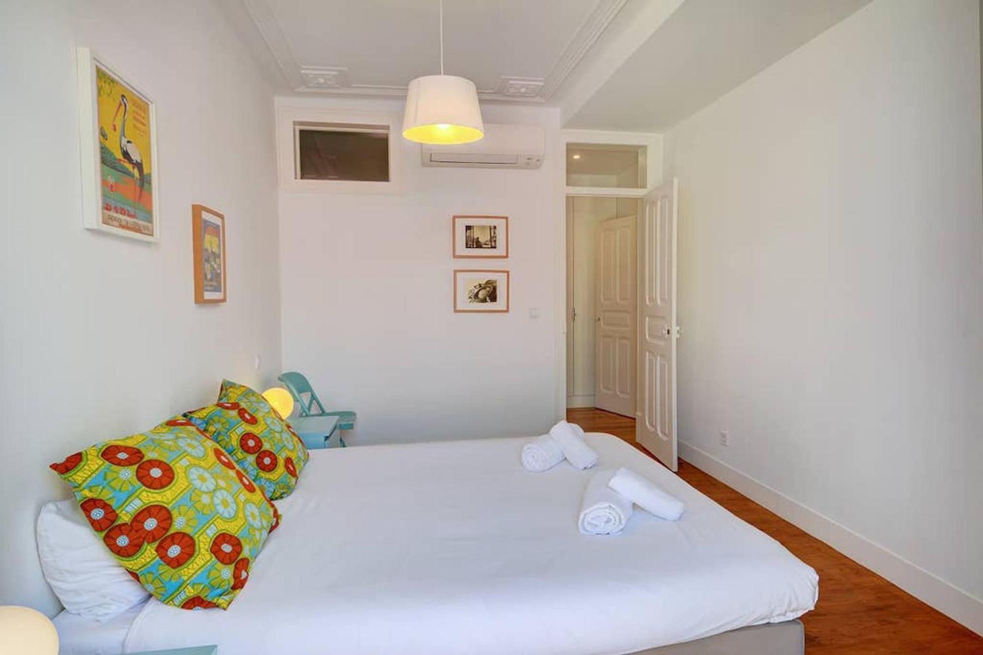 Tagus Sunrise In Lisbon By Innkeeper Exterior foto
