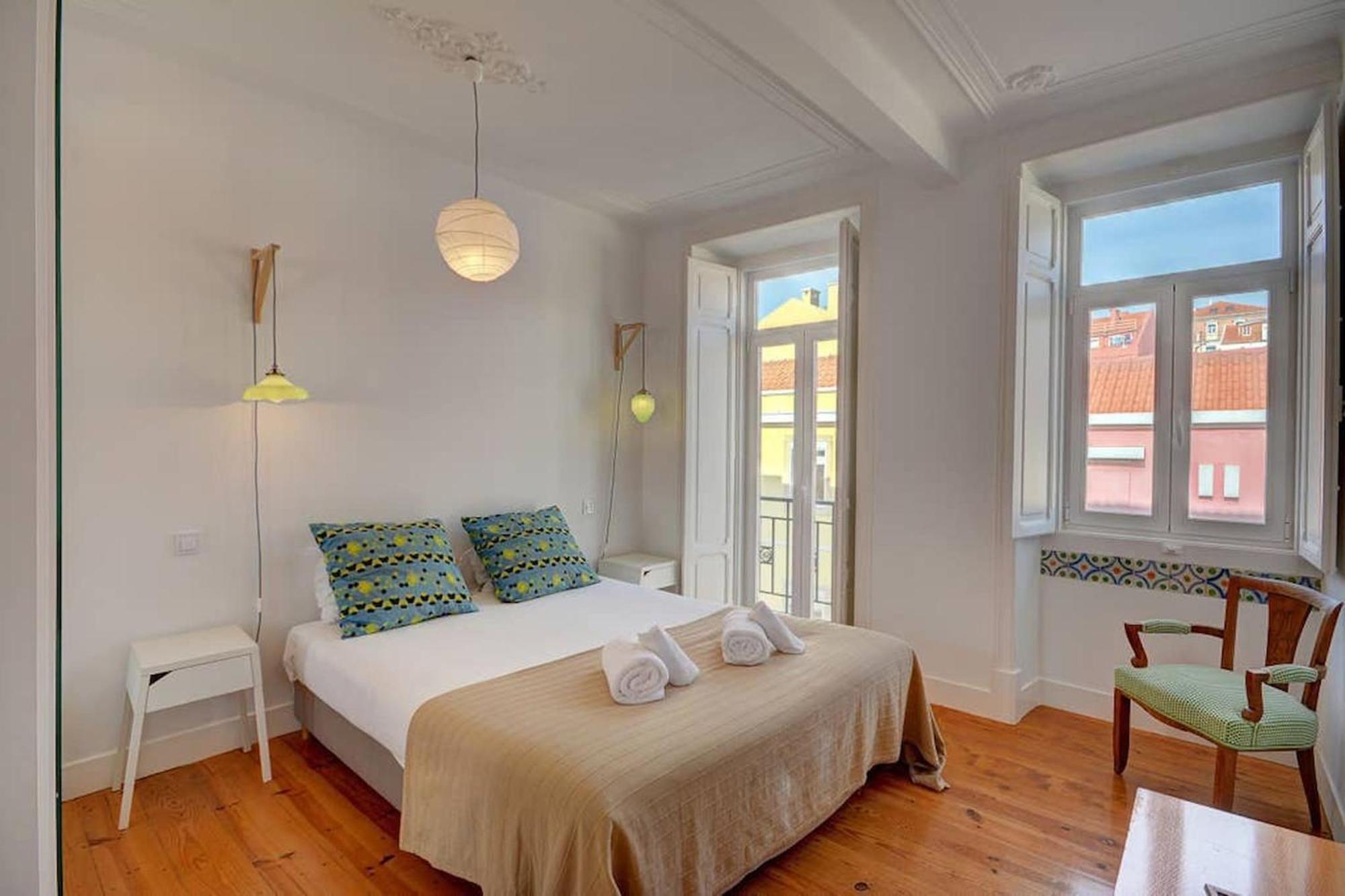 Tagus Sunrise In Lisbon By Innkeeper Exterior foto