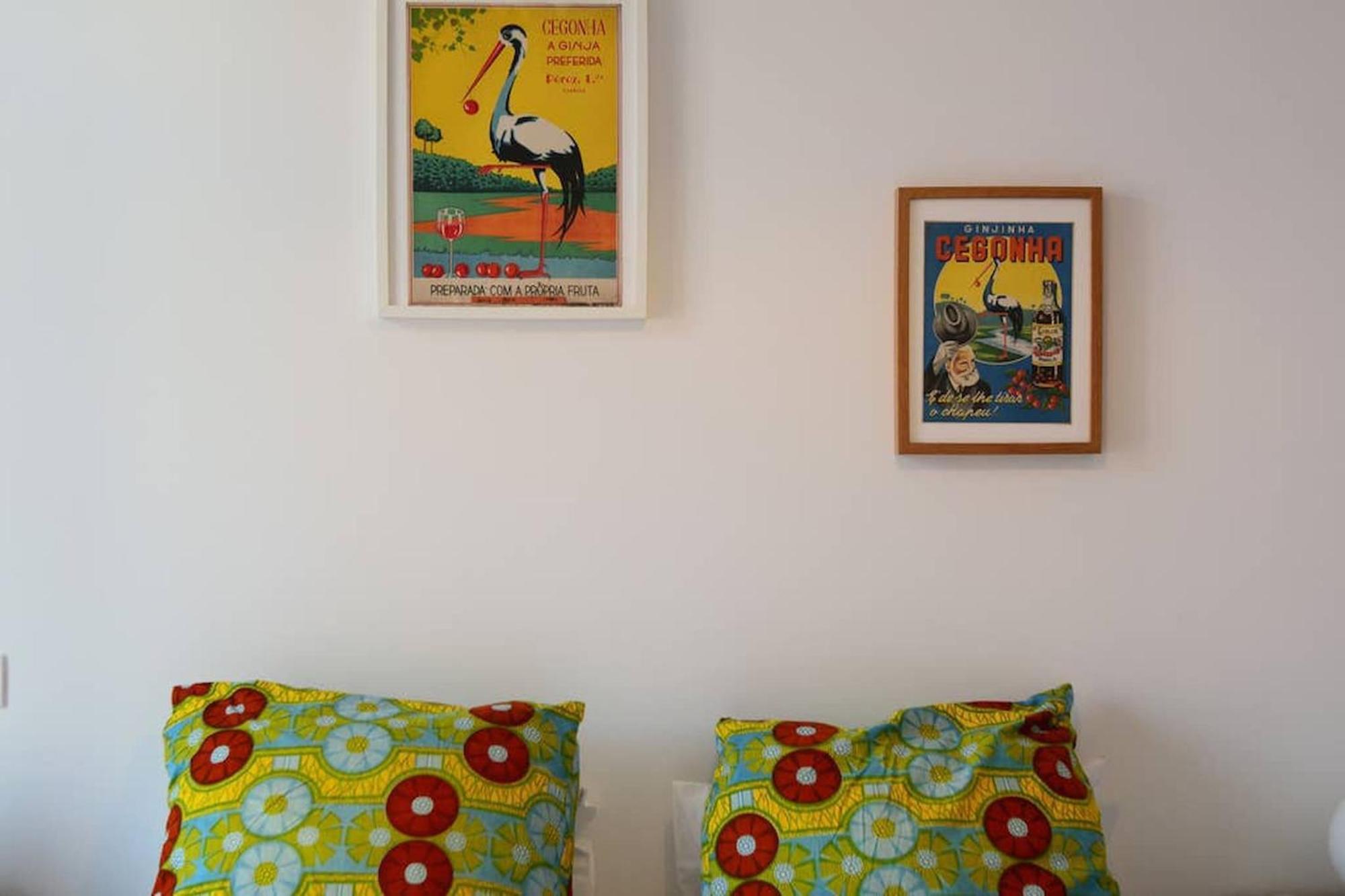 Tagus Sunrise In Lisbon By Innkeeper Exterior foto